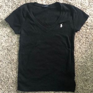 Ralph Lauren : V-Neck 👚